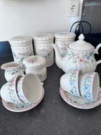 Thee servies, Antiek en Kunst, Ophalen