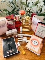 Diverse parfum testers parfums decants parfum samples, Sieraden, Tassen en Uiterlijk, Uiterlijk | Parfum, Ophalen of Verzenden