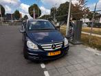 Mercedes-Benz B-Klasse 1.7 B170 Automaat  CVT 2008, Auto's, Mercedes-Benz, 65 €/maand, Zwart, 4 cilinders, Blauw