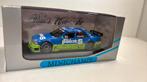 Mercedes c-class dtm b.maylander 1996 minichamps 1.43, Hobby en Vrije tijd, Modelauto's | 1:43, Ophalen of Verzenden, MiniChamps