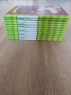 Borre leesclub, groep 4, 12 boekjes, nieuw, Boeken, Kinderboeken | Kleuters, Ophalen, Nieuw