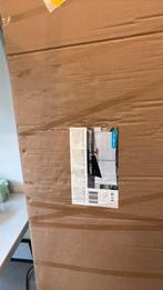 Windschcherm Duo cream 170x600cm, Caravans en Kamperen, Ophalen of Verzenden, Zo goed als nieuw