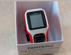 TomTom Runner Cardio -, Ophalen of Verzenden, Zo goed als nieuw, GPS, Android