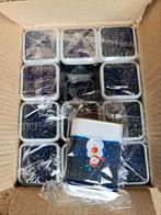 Kerst Waxinelichthouder Geschenkdoosjes, Huis en Inrichting, Overige materialen, S, Nieuw, Ophalen of Verzenden