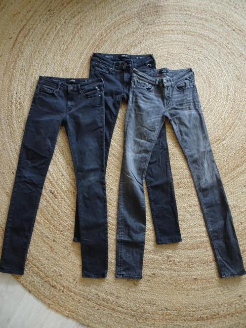 REPLAY HYPERFLEX NEW LUZ jeans spijkerbroeken mt 27 28, Kleding | Dames, Spijkerbroeken en Jeans, Gedragen, Ophalen of Verzenden