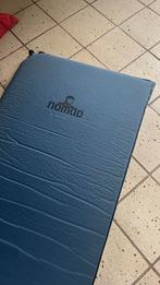 Nomad slaapmat allround 5.0, Caravans en Kamperen, Slaapmatten, Ophalen of Verzenden, Zo goed als nieuw, 1-persoons