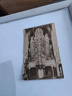 HAARLEM. ORGEL. GROOTE KERK, Ophalen of Verzenden, Voor 1920, Klederdracht