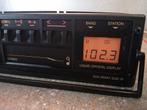 Mooie ZGAN Blaupunkt San Remo SQM 28 Cassette Autoradio, Ophalen of Verzenden, Zo goed als nieuw