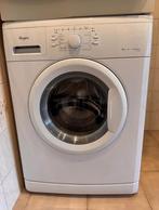Whirlpool wasmachine, Witgoed en Apparatuur, Wasmachines, 1200 tot 1600 toeren, Gebruikt, 4 tot 6 kg, Voorlader