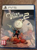 The Outer Worlds 2, Ophalen of Verzenden, Zo goed als nieuw