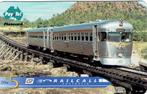 Australië The Savannahlander (Queensland Rail) MINT, Ophalen of Verzenden, Buitenland