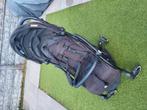 Hamilton kinderwagen, Kinderen en Baby's, Kinderwagens en Combinaties, Ophalen, Gebruikt, Kinderwagen, Overige merken