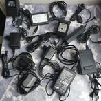 Diverse opladers / adapters, Ophalen of Verzenden, Gebruikt