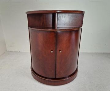 Vintage Bar Draaibaar beschikbaar voor biedingen