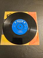 Beppie Kraft	't Nissjeke, Gebruikt, 7 inch, Single, Ophalen of Verzenden