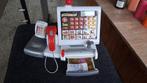 Electronische kassa, Ophalen of Verzenden, Zo goed als nieuw