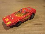 Matchbox Speed Kings Shovel Nose 1971 1:43, Ophalen of Verzenden, Zo goed als nieuw, Auto, Matchbox
