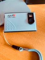 Vintage DigitAL Compact Camera, Gebruikt, Compact, Ophalen of Verzenden, Overige Merken