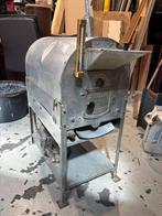 Brander/Koffiebrander/Pindabrander, Witgoed en Apparatuur, Ophalen, Gebruikt