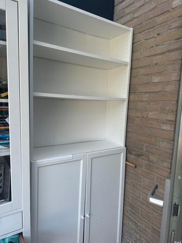 Billy boekenkast