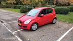 Suzuki Splash 1.2 AUT 2012 Rood, Euro 5, Stof, 4 cilinders, Origineel Nederlands