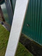 Vensterbank, Ophalen, Gebruikt