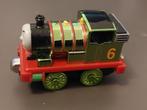 Thomas de Stoomlocomotief - Percy - Metallic Special Edition, Ophalen of Verzenden, Zo goed als nieuw