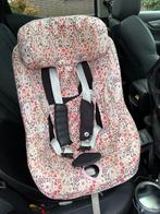 Hoes autostoel maxicosi mica pro, 15 t/m 36 kg, Ophalen of Verzenden, Maxi-Cosi, Gebruikt
