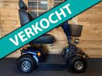 Freerider Mango Scootmobiel Freerider Tiger 4 | Garantie | p, Gebruikt, Mango