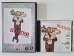 Buster + Soundtrack - uit 1988, Ophalen of Verzenden