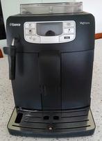 Saeco Intelia volautomatische espressomachine, Witgoed en Apparatuur, Koffiezetapparaten, Ophalen, Espresso apparaat, Koffiebonen