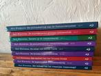 9 Boeken van de serie: ' Iris en Ko', Boeken, Ophalen of Verzenden, Zo goed als nieuw