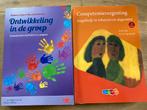 Studieboeken pedagogiek, Ophalen of Verzenden, Zo goed als nieuw, HBO