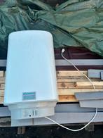 Daalderop Boiler 50 liter, Gebruikt, 20 tot 100 liter, Aardgas, Onbekend