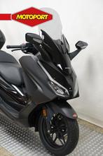 Honda NSS 350 forza (bj 2023), Scooter, Bedrijf