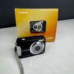 Canon PowerShot A480, Canon, -, Canon, -