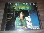 Timi Yuro - All Alone Am I