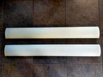 TL-balken, TL-armaturen, Huis en Inrichting, Lampen | Plafondlampen, Ophalen, Gebruikt, Metaal, Functioneel