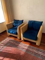 Fauteuil alcantara, Huis en Inrichting, Fauteuils, Ophalen, Gebruikt, 75 tot 100 cm, 50 tot 75 cm