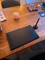 Wacom Intuos Pro medium tekentablet, Computers en Software, Tekentablets, Ophalen, Gebruikt, Bedraad