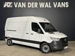 Mercedes-benz SPRINTER 211 CDI L2H2 Euro6 Airco  Trekhaak  B, Auto's, Wit, Mercedes-Benz, Bedrijf, Lease