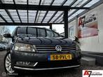 Volkswagen Passat Variant 1.4 TSI BlueMotion Automaat, Auto's, Euro 5, 122 pk, Origineel Nederlands, Start-stop-systeem