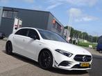 Mercedes-Benz A-klasse AMG 35 4MATIC Edition 1 PANORAMA DAK|, Automaat, 4 cilinders, Wit, Bedrijf