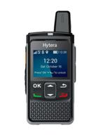 Nieuwe Hytera PNC360s POC Portofoon, Telecommunicatie, Nieuw, 15 km of meer, Ophalen of Verzenden, Portofoon of Walkie-talkie