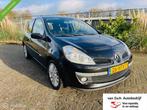 Renault Clio 1.2-16V I airco + cruise I nieuwe apk!, Auto's, Gebruikt, Zwart, 4 cilinders, 1055 kg