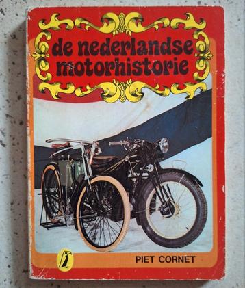 De Nederlandse motorhistorie , Alkenreeks 664 beschikbaar voor biedingen