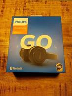 Philips 4000 Series headphones (TAA4216), Philips, Bluetooth, Zo goed als nieuw, Op oor (supra aural)