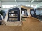 Trigano Alpha std (zonder keuken), Caravans en Kamperen, Vouwwagens, Tot en met 2, Trigano