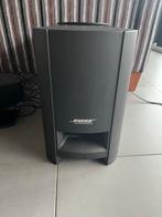Bose Cinemate Series II - Home Cinema Systeem, Overige merken, Gebruikt, 2.1-systeem, 70 watt of meer