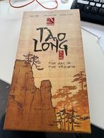 Tao long, Hobby en Vrije tijd, Gezelschapsspellen | Bordspellen, Verzenden, Zo goed als nieuw